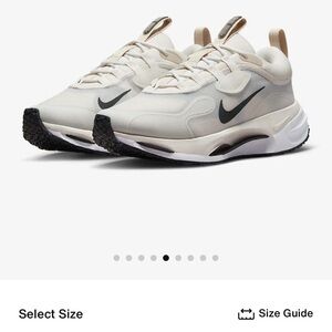 Women’s Nike Spark size 7.5